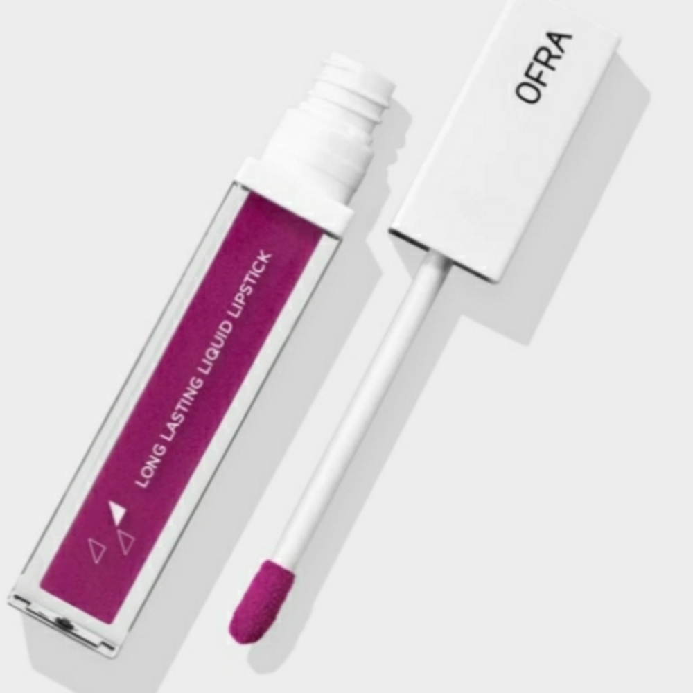 OFRA Long lasting liquid lipstick
